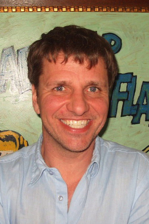 Frank Schaff profile