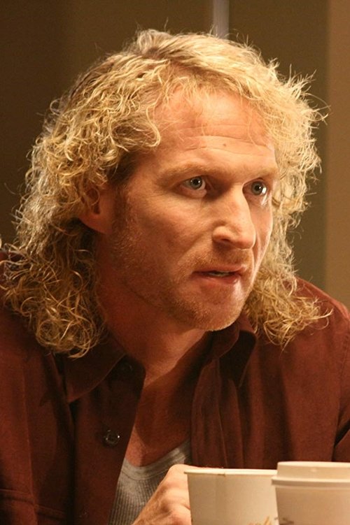 Jefferson Moore profile