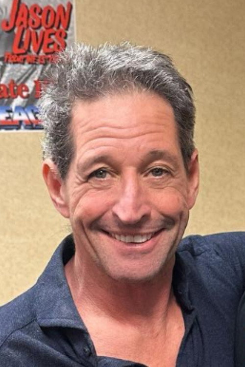 Photo of Tom Fridley, Acting