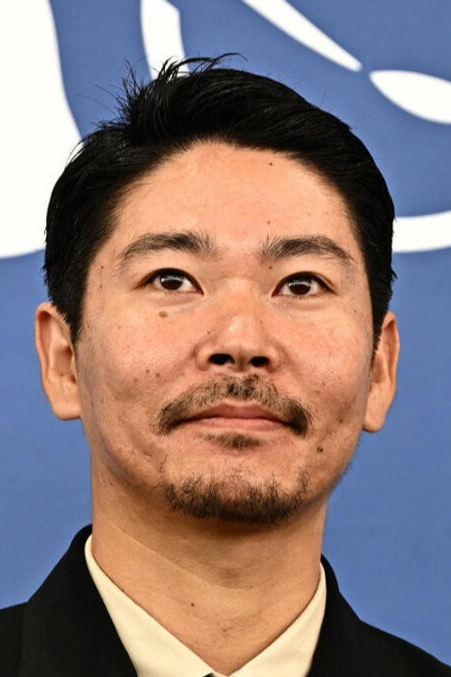 Photo of Hitoshi Omika, Acting
