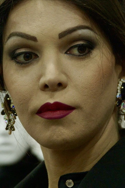 Photo of Alessia Cinquegrana, Acting