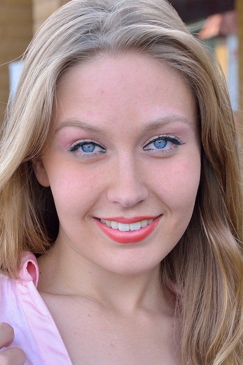 Photo of Brianne Blu, Acting