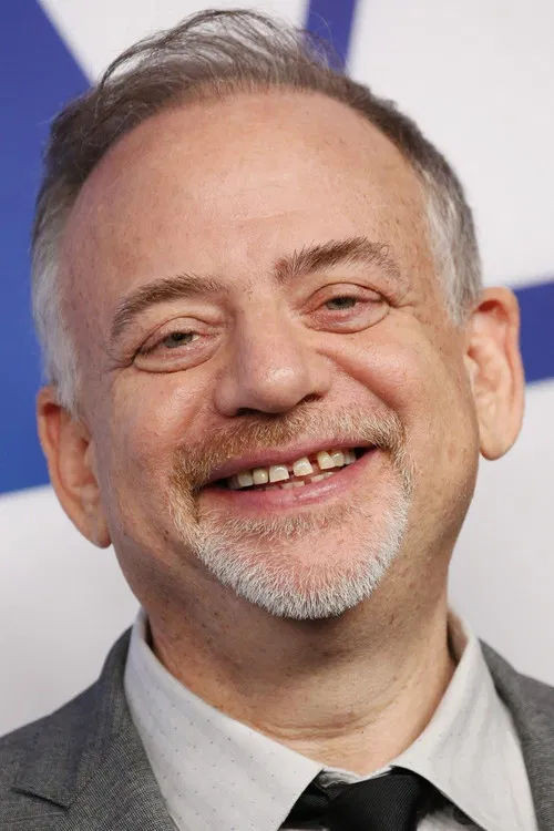 Photo of Marc Shaiman, Sound