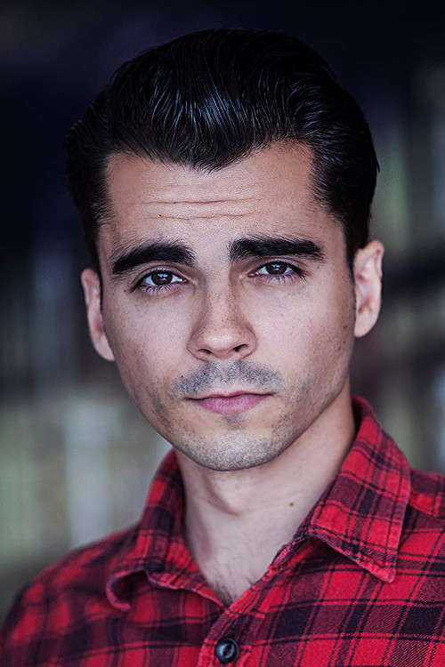 Photo of Alex Bird, Acting