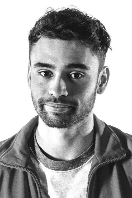 Photo of Fabian Svegaard Tapia, Acting