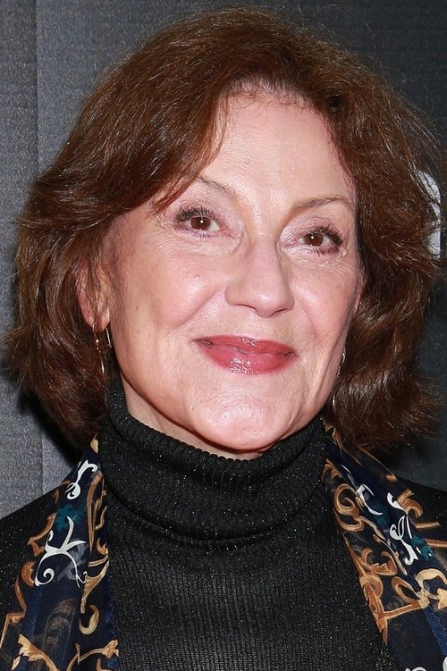Kelly Bishop profile