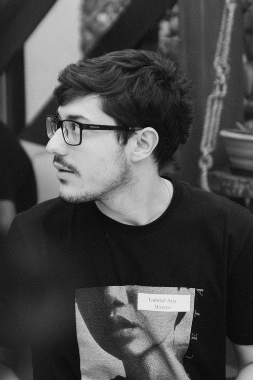 Photo of Gabriel D. Arja, Directing