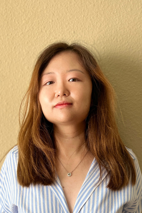 Photo of Queenie Zhang, Directing