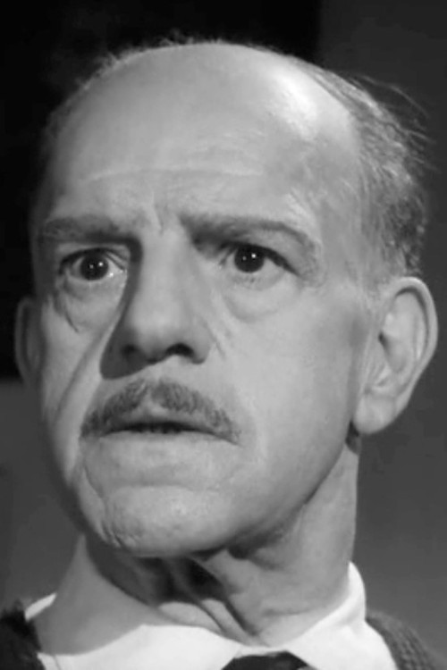 Photo of Francisco Pierrá, Acting