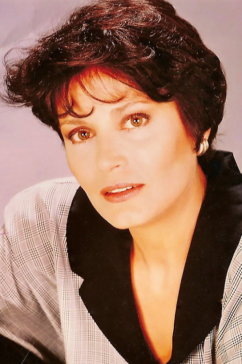 Photo of Popi Asteriadi, Acting