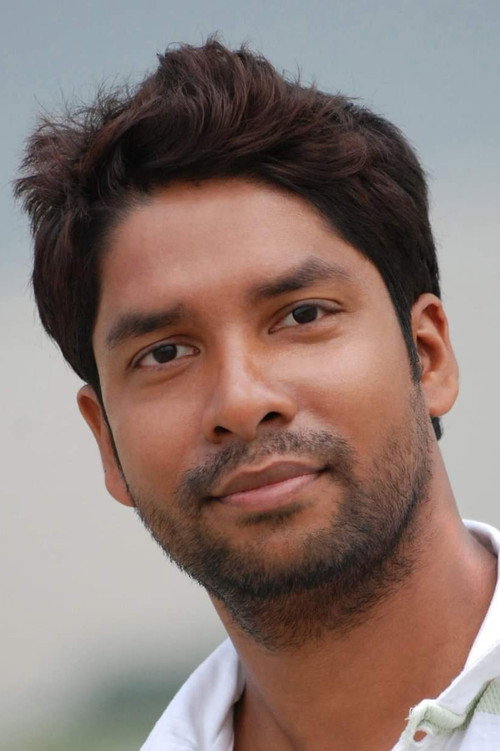 Photo of Iftakar Chowdhury, Directing