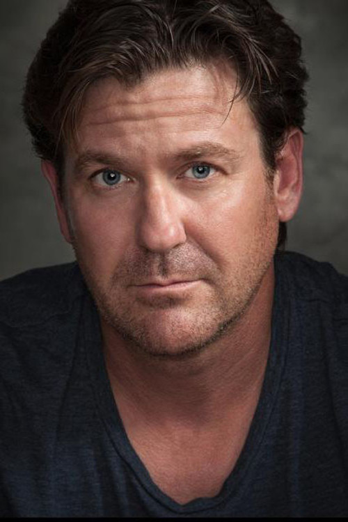 Photo of Blake Stadel, Acting