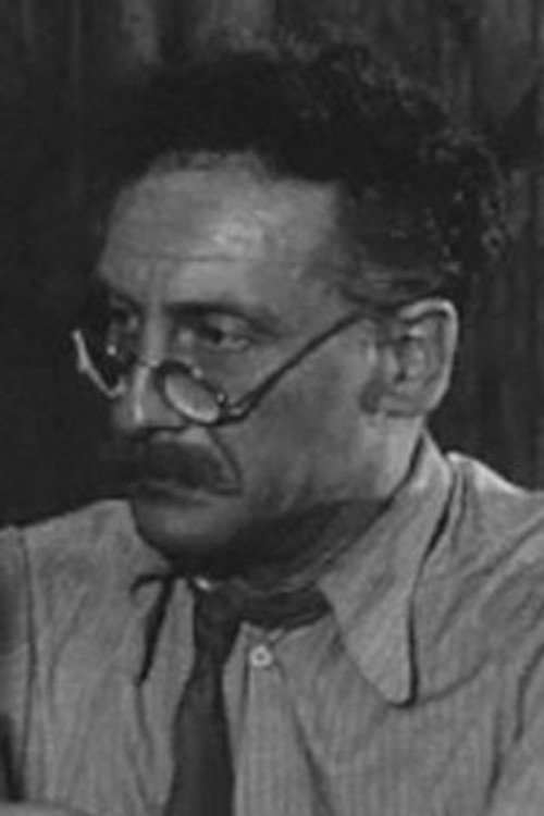Photo of Dzhumber Dzidzava, Acting