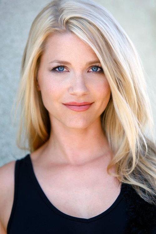 Photo of Kylee Cochran, Acting