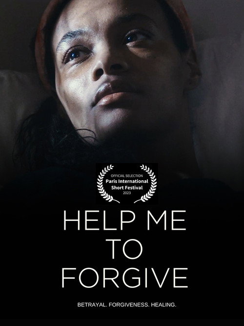 Movie poster for Help Me To Forgive (2023)