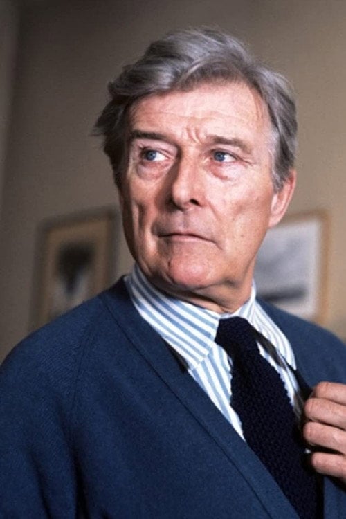 Photo of Andrzej Szalawski, Acting