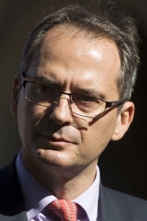 Christo Grozev profile