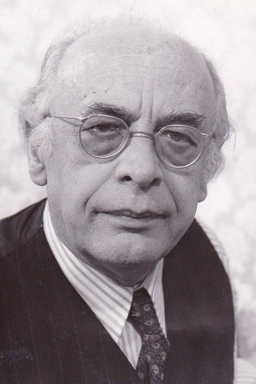 Karl-Georg Saebisch profile