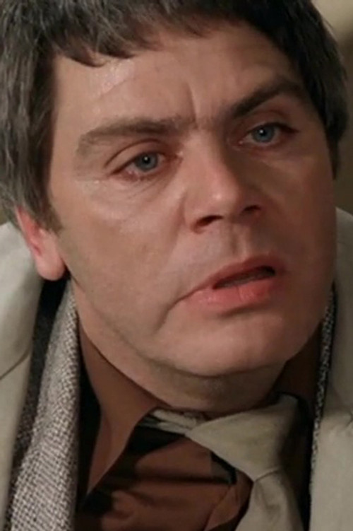 Rolf Mey-Dahl profile