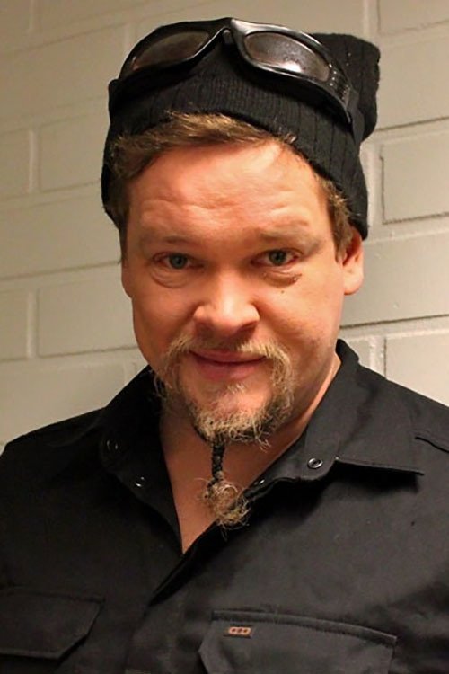 Ville Haapasalo profile