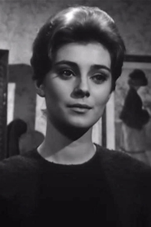 Photo of Eleonora Bianchi, Acting