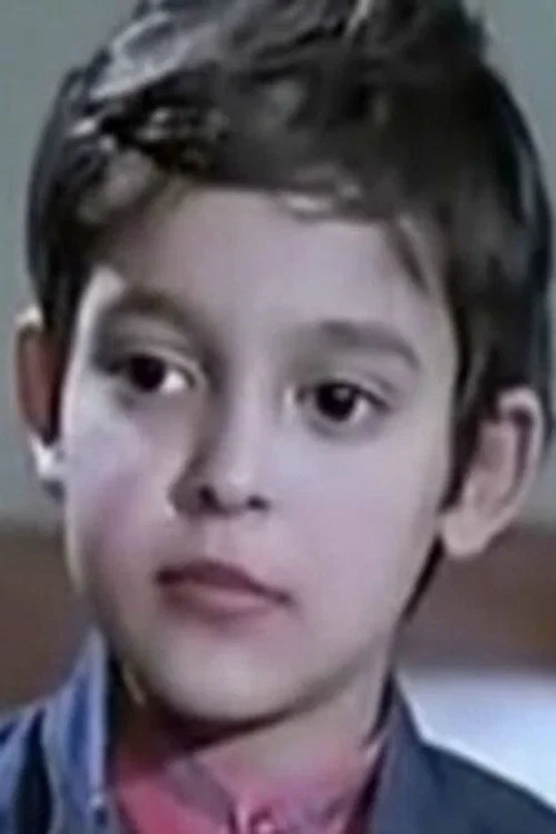 Photo of Raafat Maher Labib, Acting