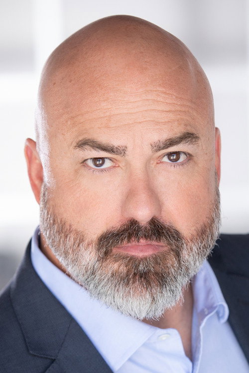 Photo of Thomas Cunningham, Acting