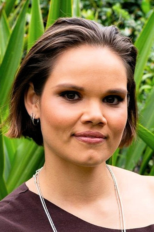 Lila McGuire profile