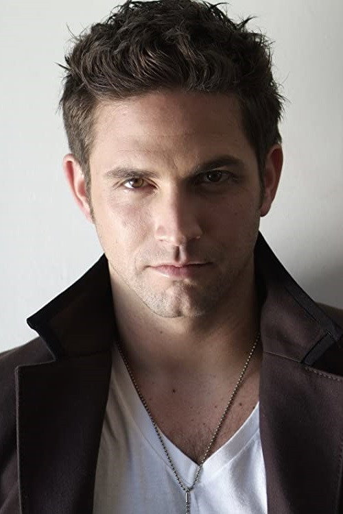 Photo of Brandon Barash, Acting