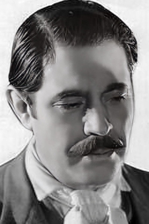 Photo of Froilán Varela, Acting
