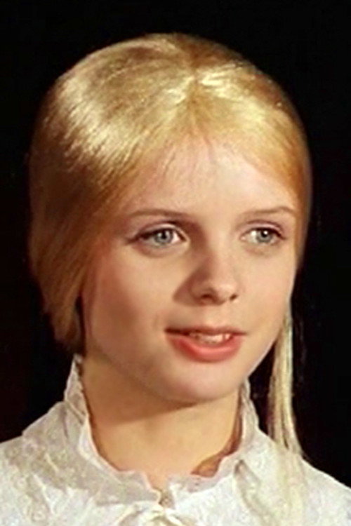 Photo of Sylvia Wolff, Acting