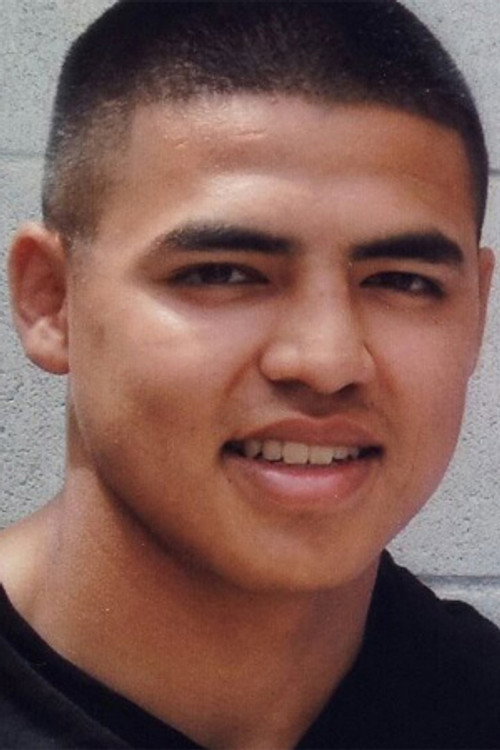 Photo of Damian Alcala, Acting