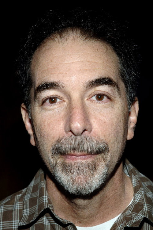 Photo of Neil Canton, Production
