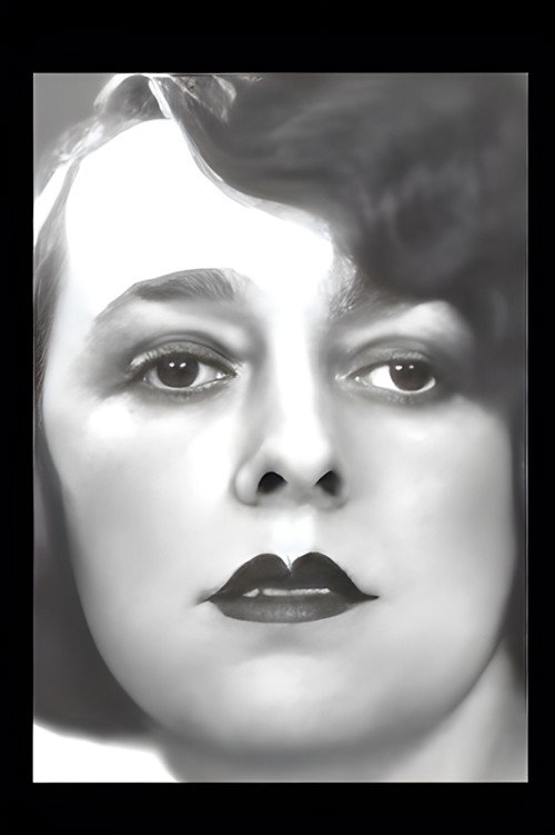 Photo of Jacqueline Arly, Acting