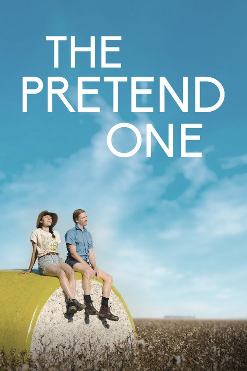Movie poster for The Pretend One (2019)