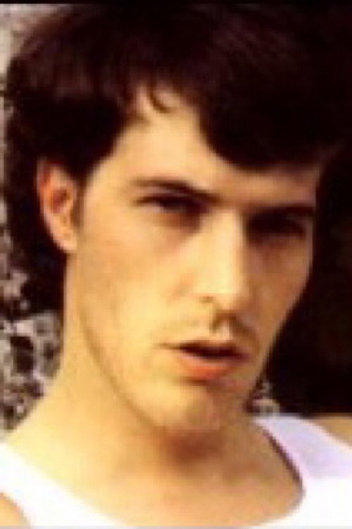 Photo of Laurent Girard, Acting