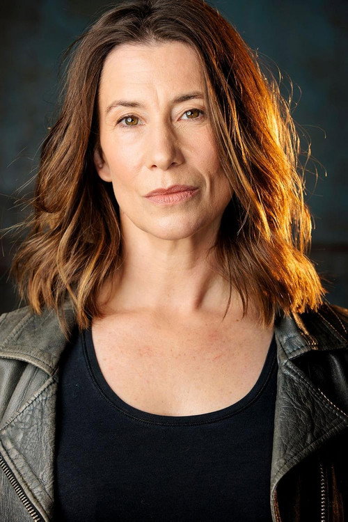 Photo of Caroline Guivarch, Acting