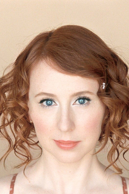 Photo of Jennifer Holloway, Acting