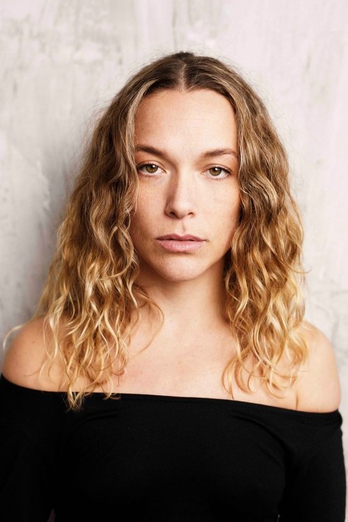 Photo of Léa Pellin, Acting