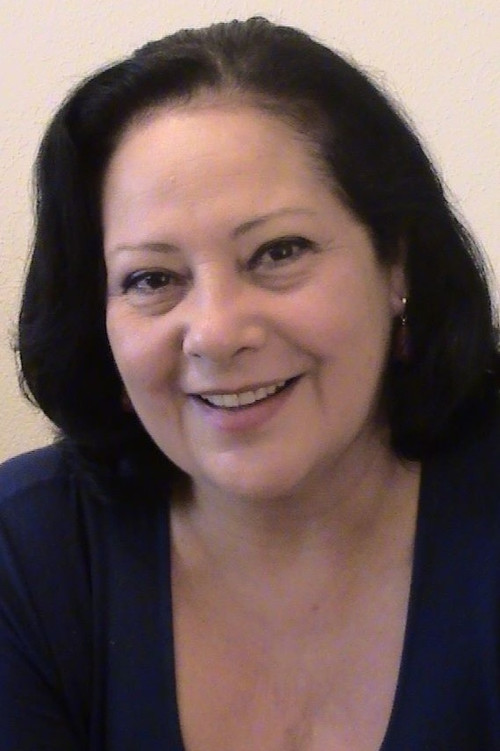 Photo of Valéria Lauand, Acting
