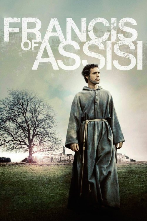 Movie poster for Francis of Assisi (1961)