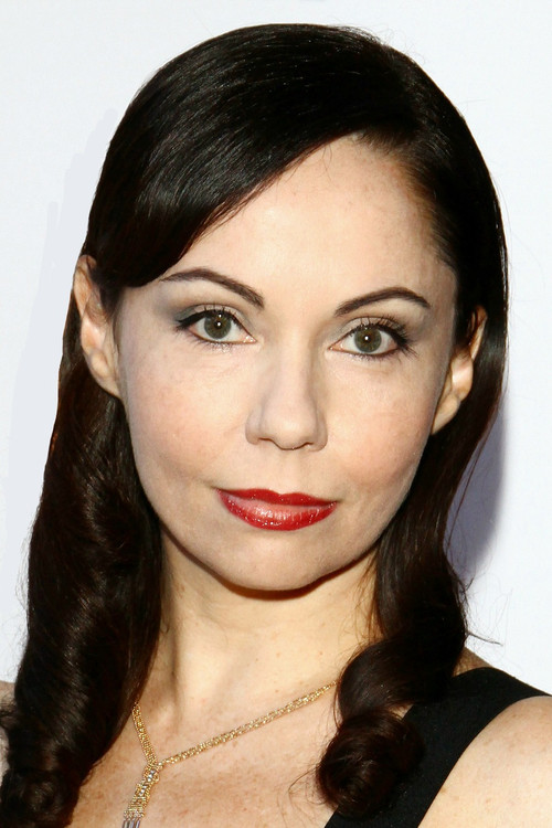 Catherine Gell profile