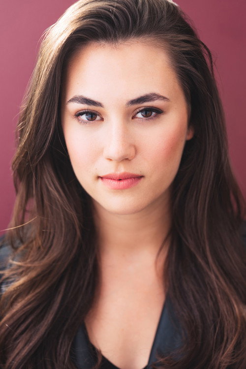Photo of Lilly Brown, Acting