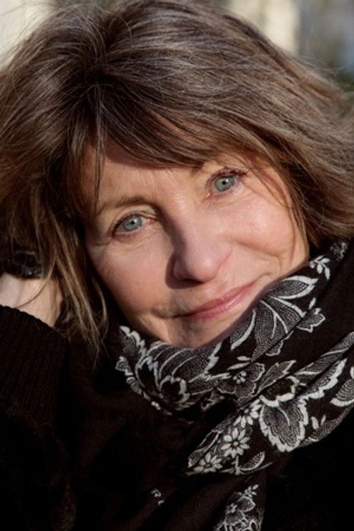 Marion Loran profile