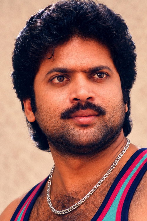 Photo of Pandiyan, Acting
