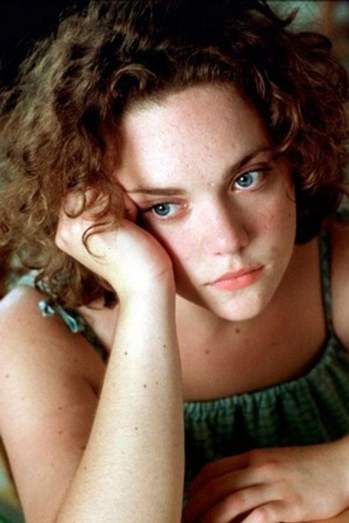 Madeleine Besson profile