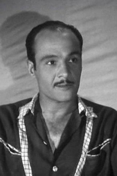 Photo of ElTokhy Tawfiq, Acting