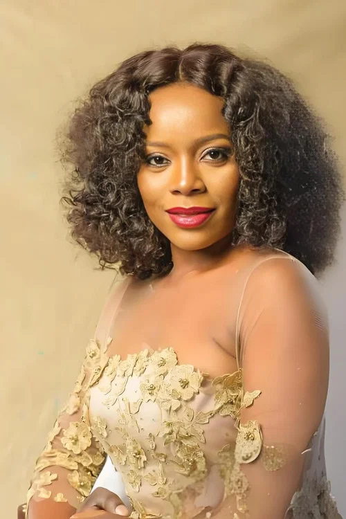 Florence Okechukwu profile