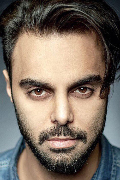 Mehdi Mahani profile