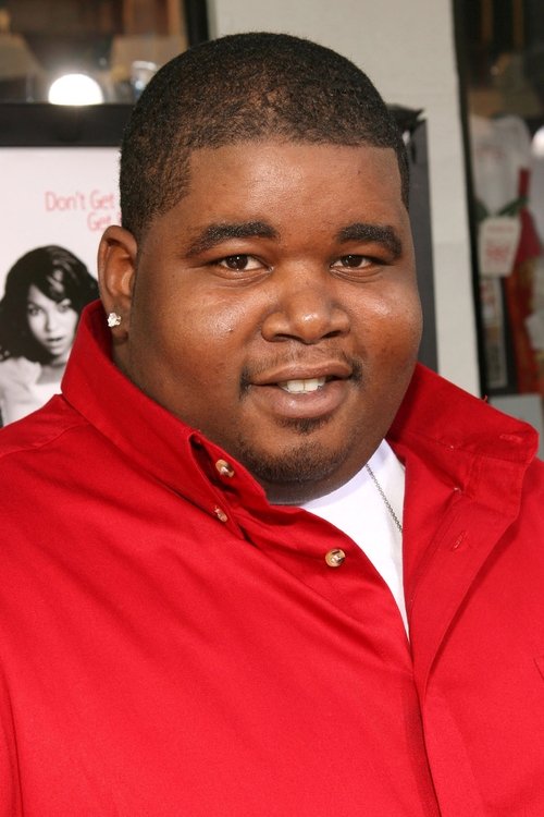 Photo of Terrell J. Ramsey, Acting